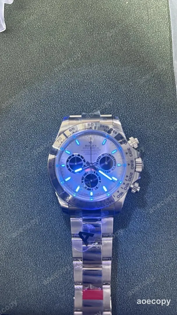 激安 ロレックス デイトナ ウォッチ スーパーコピー W18T6947 No.0191