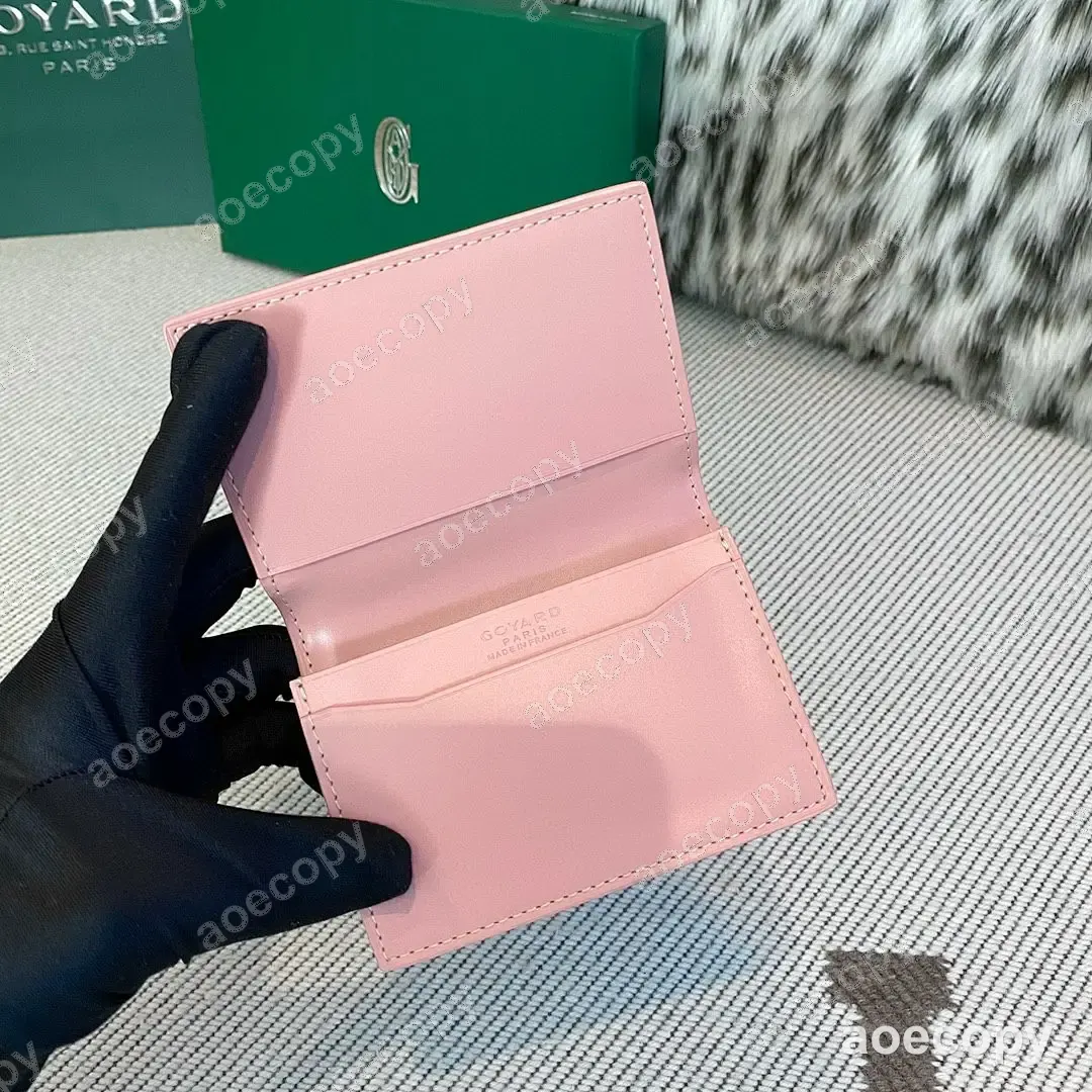 人気新作 ゴヤール ウォレット N級品 No.0069