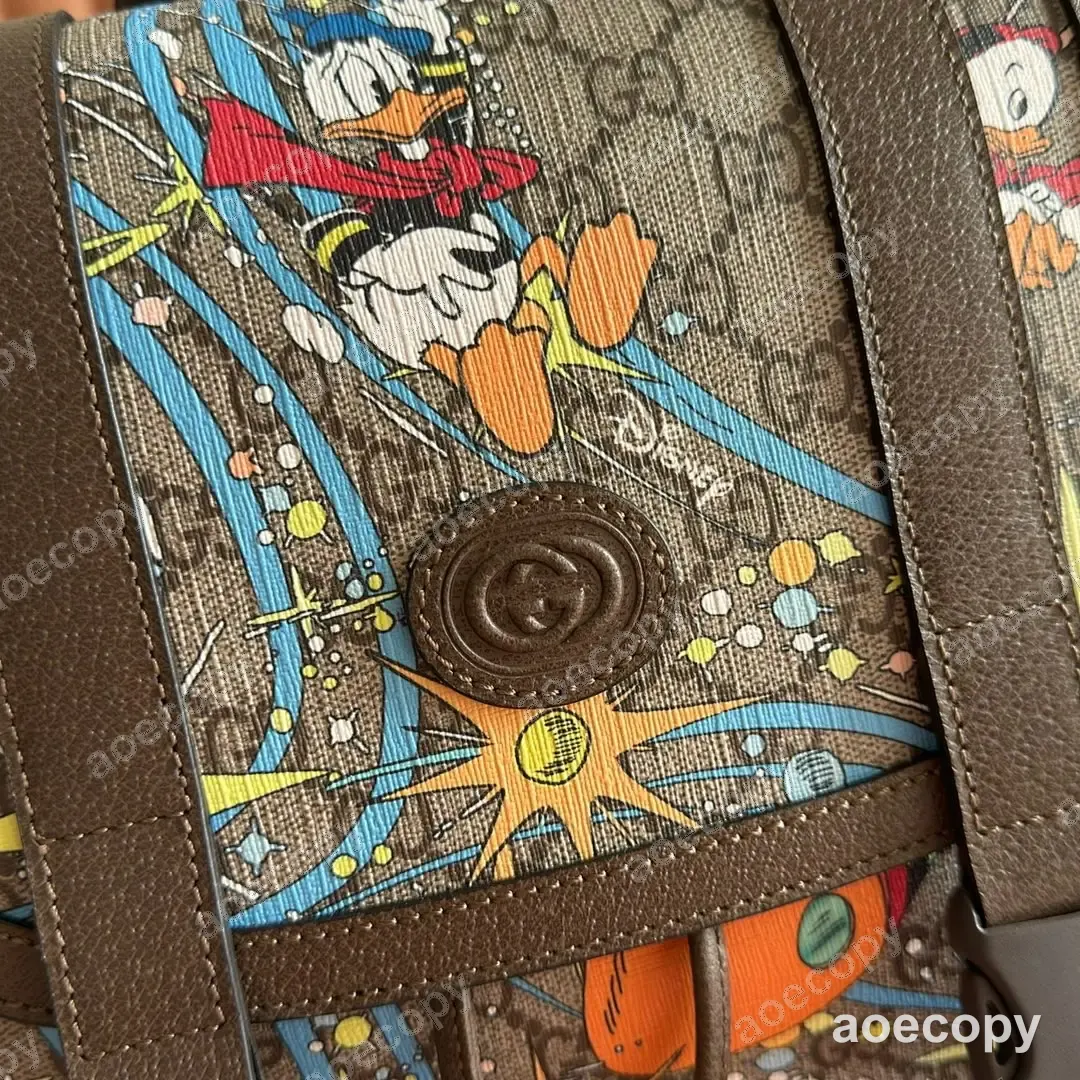 新作 グッチ マーモント バックパック N級品 645051 No.0206