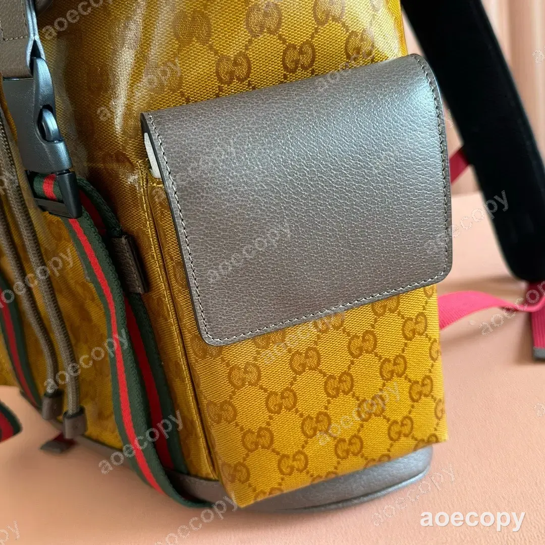 可愛い グッチ オフィディア バックパック コピー 495563 No.0127
