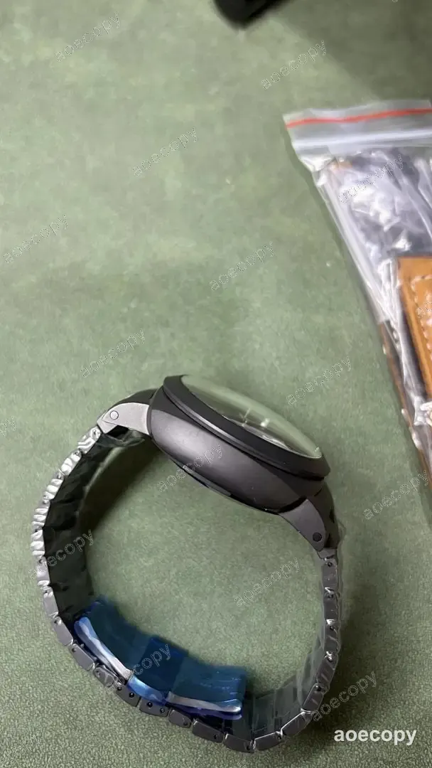 新作 パネライ ウォッチ N級品 PAM438 No.0012