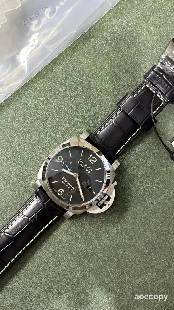 激安 パネライ ウォッチ スーパーコピー PAM1312 No.0016
