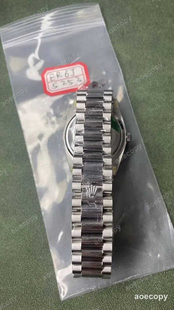 大人気★ ロレックス デイデイト ウォッチ スーパーコピー ER6J5253 No.0036