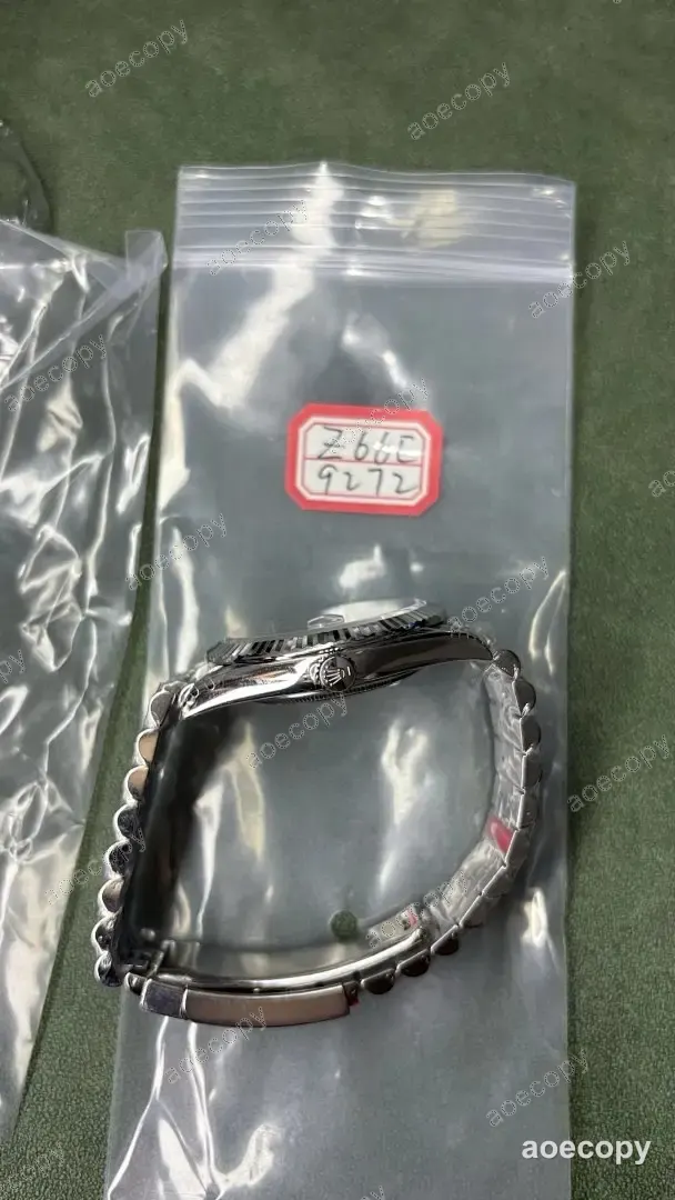 注目の新作 ロレックス デイトジャスト ウォッチ 偽物 Z66E9272 No.0110