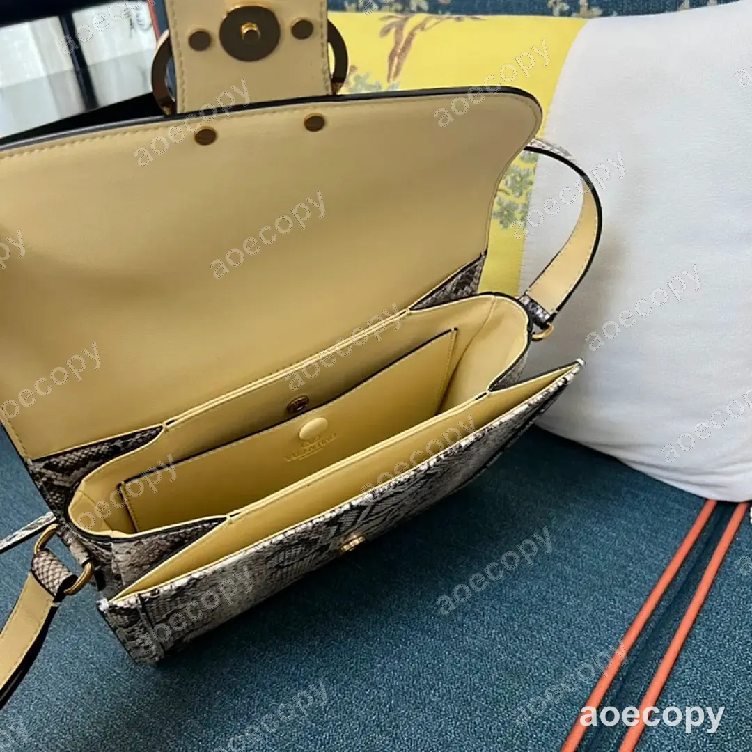 大人気★ ヴァレンティノ バッグ 偽物 006358F6 No.0321