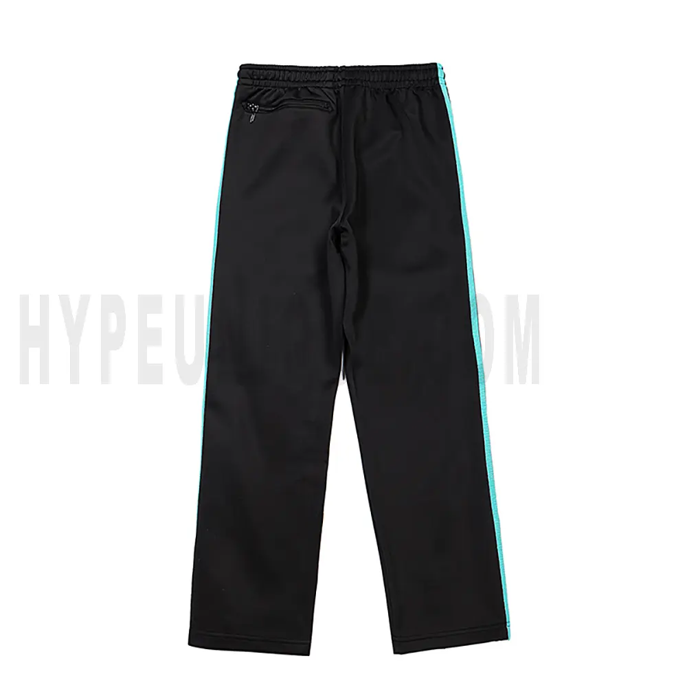 Needles Poly Smooth Narrow Track Pants