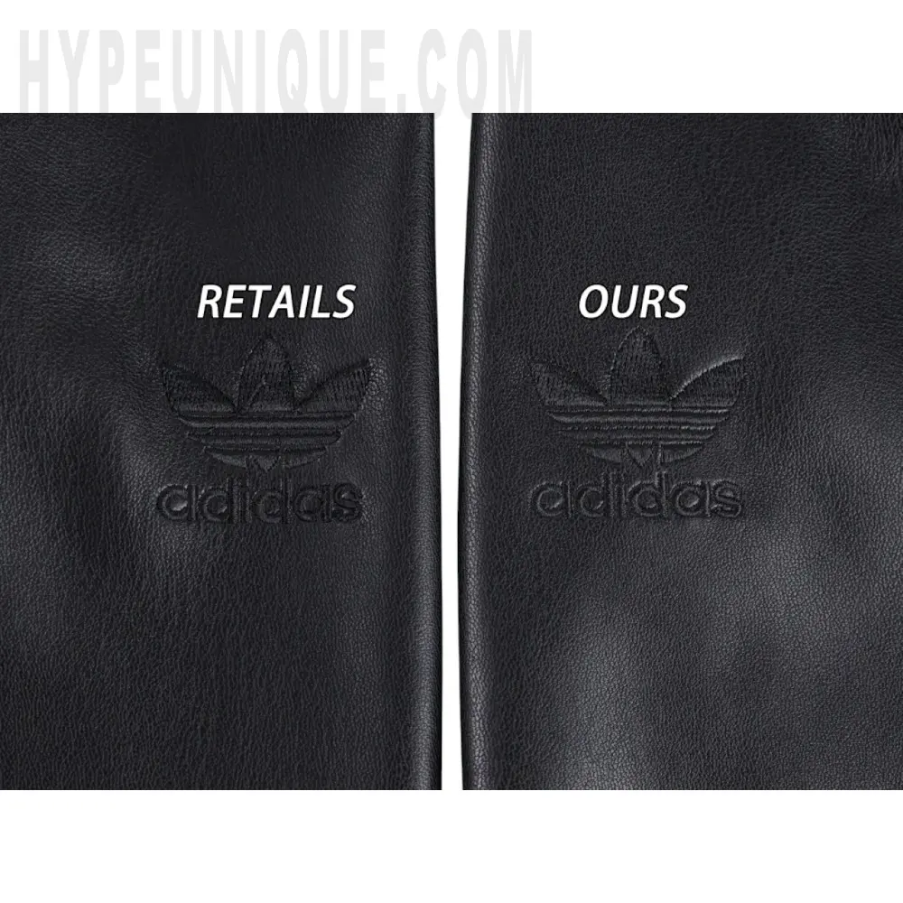 Brand printed