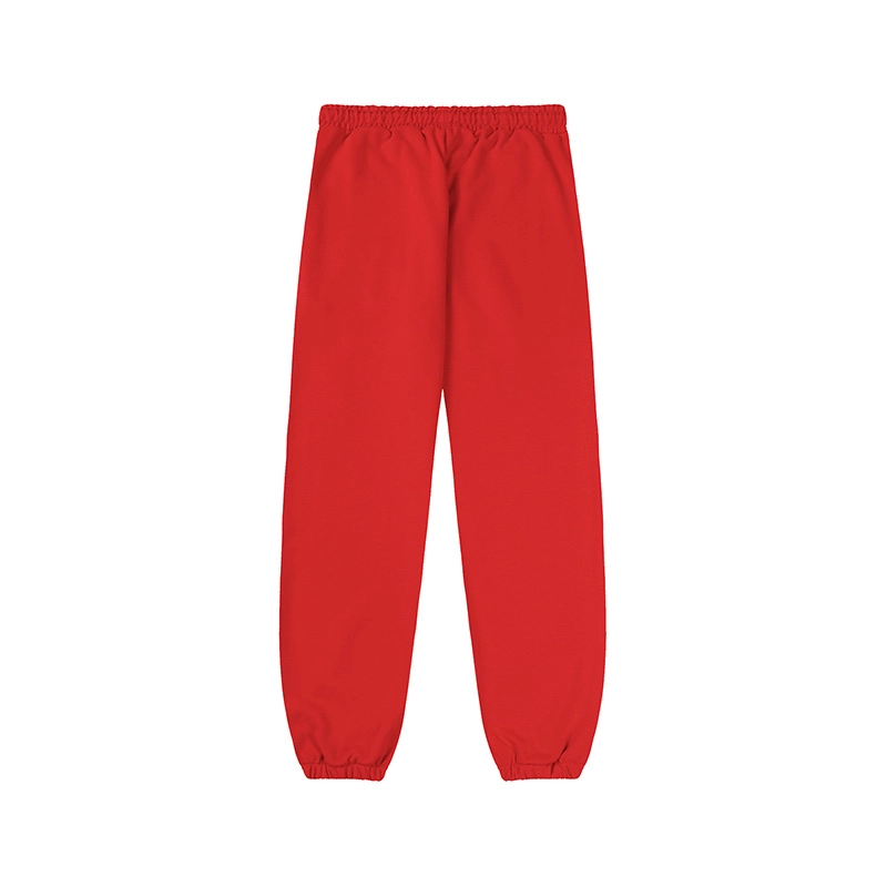 Denim Tears Cotton Logo Pants Reps