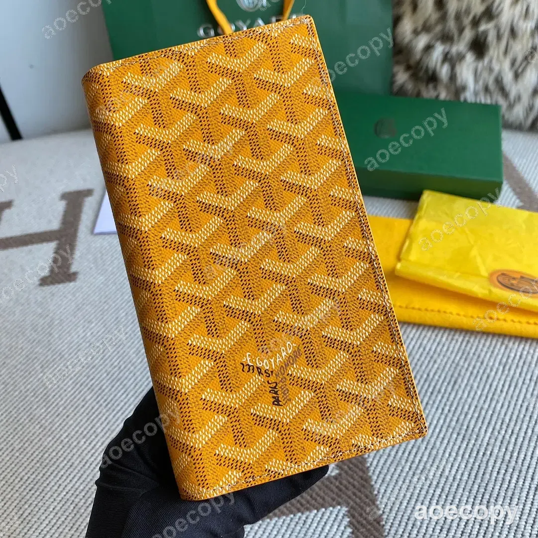 激安 ゴヤール ウォレット N級品 No.0001