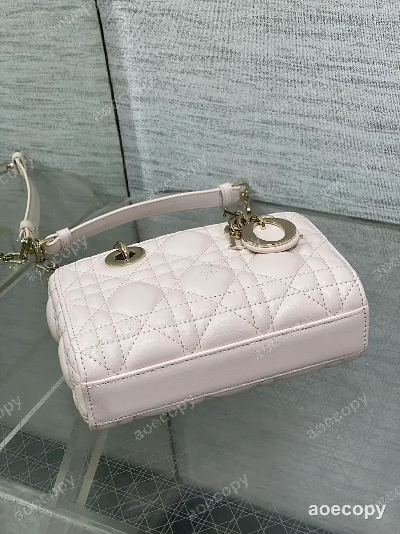 大人気★ ディオール バッグ N級品 5X10CM No.0086