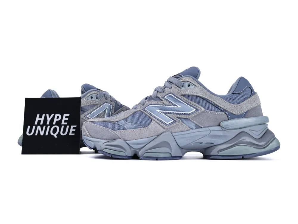 New Balance 9060 “Arctic Grey”