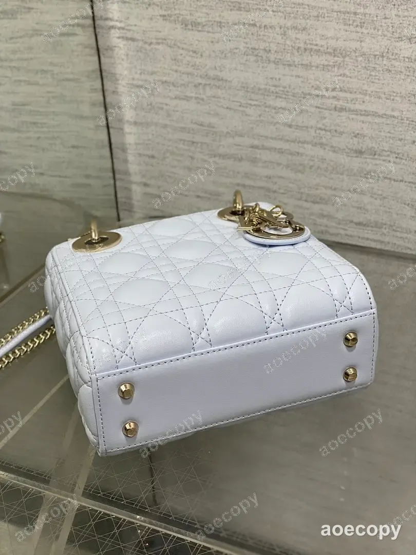 大人気★ ディオール バッグ 偽物 17X7X15CM No.0095