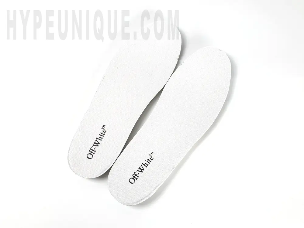 the white in sole