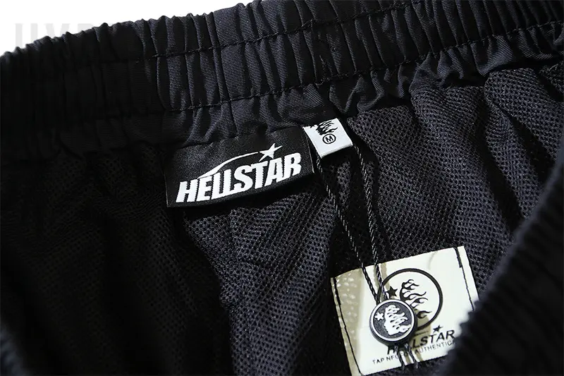 Brand Label