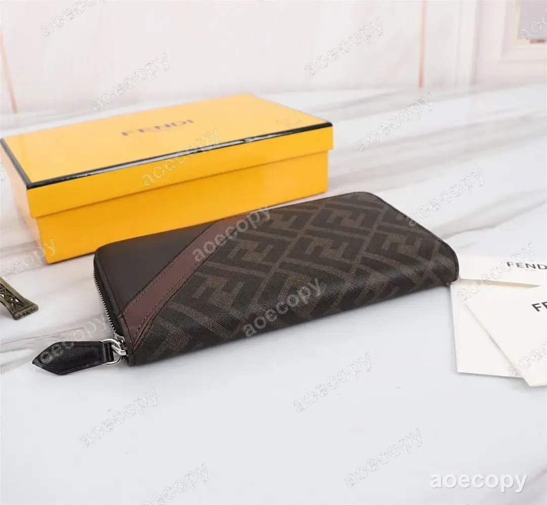 可愛い フェンディ ウォレット N級品 No.0060