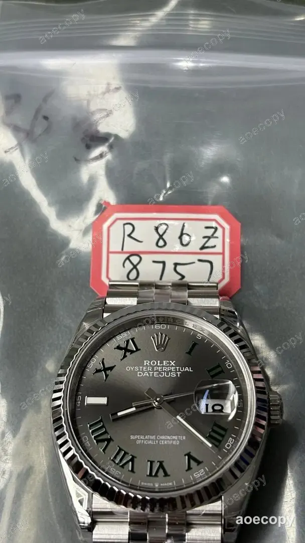 人気モデル ロレックス デイトジャスト ウォッチ N級品 R86Z8757 No.0198