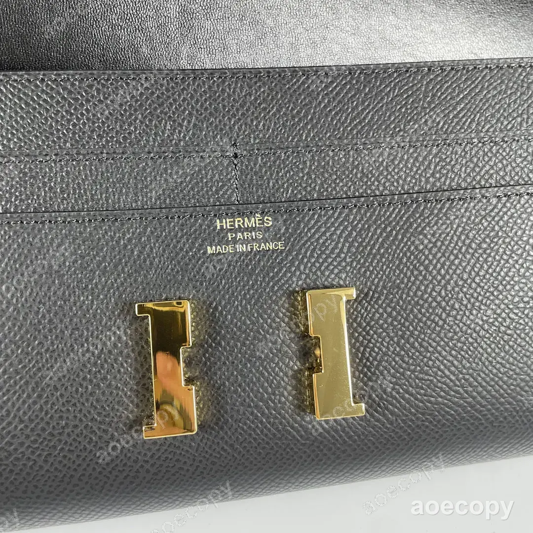 可愛い エルメス ウォレット N級品 No.0004