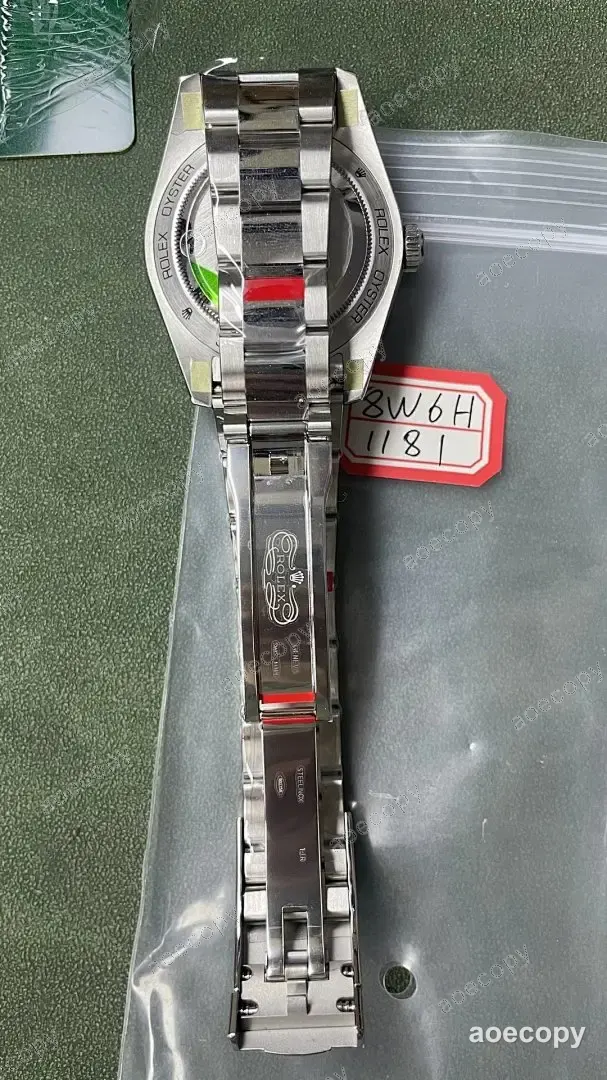人気モデル ロレックス ウォッチ 偽物 8W6H1181 No.0210