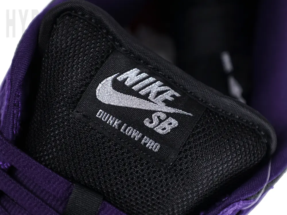 the black insole