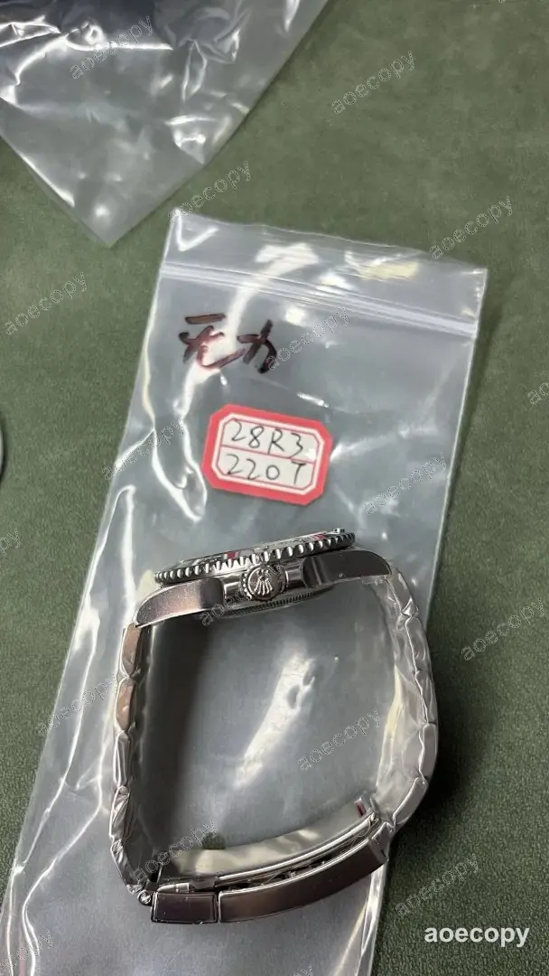 激安 ロレックス サブマリーナー ウォッチ スーパーコピー 28R3220T No.0119