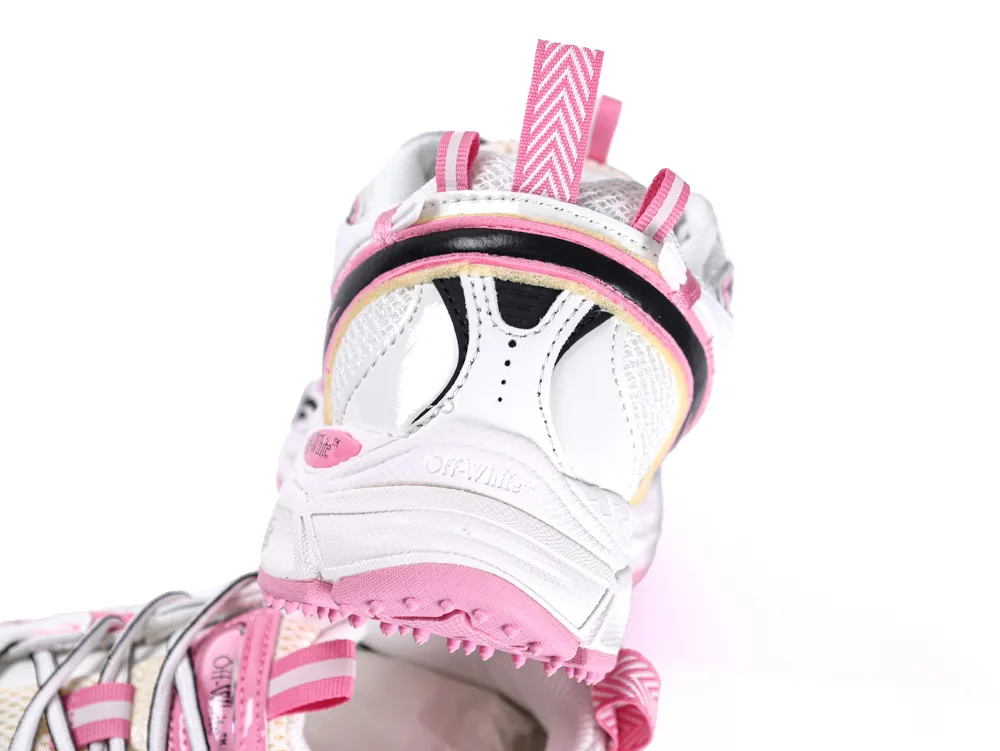 Rear Heel