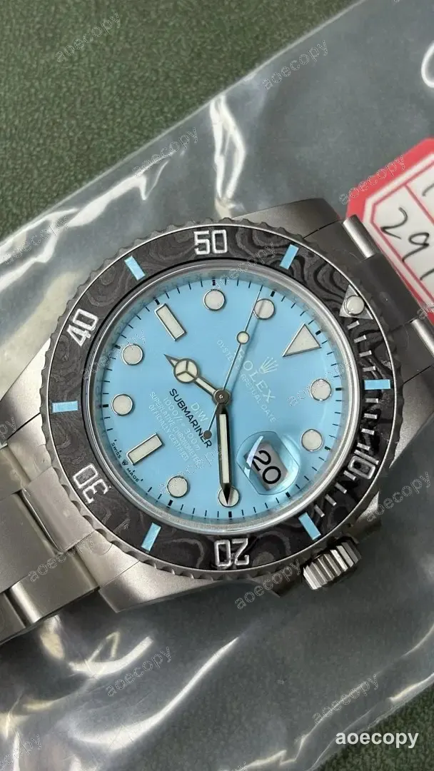 人気モデル ロレックス サブマリーナー ウォッチ N級品 K25Y2914 No.0224