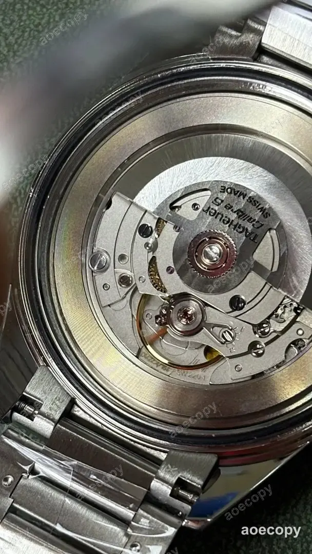 大人気★ タグ・ホイヤー ウォッチ スーパーコピー RTX3925 No.0010