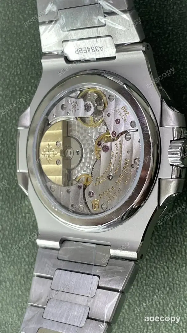 激安 パテック・フィリップ ノーチラス ウォッチ N級品 5712A No.0003
