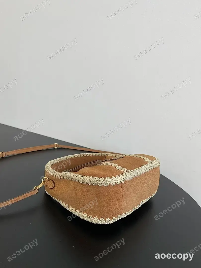 大人気★ ミュウミュウ バッグ 偽物 No.0359