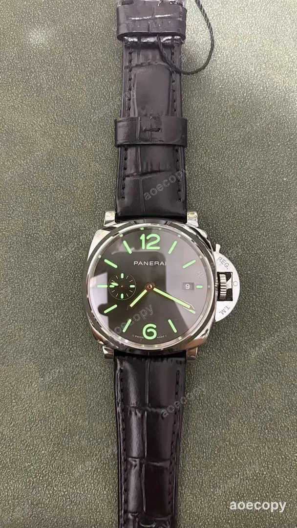 新作 パネライ ウォッチ コピー PAM1250 No.0003