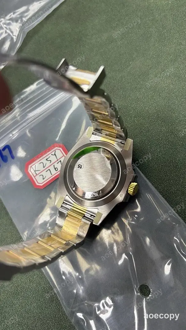 人気モデル ロレックス サブマリーナー ウォッチ N級品 K25Y2767 No.0242