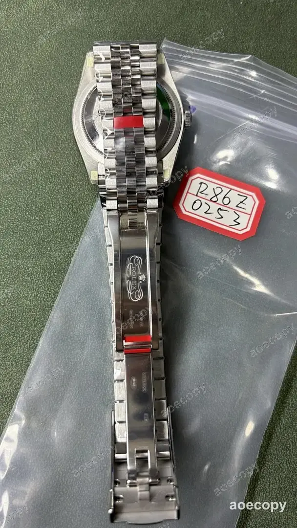 激安 ロレックス デイトジャスト ウォッチ スーパーコピー R86Z0253 No.0074
