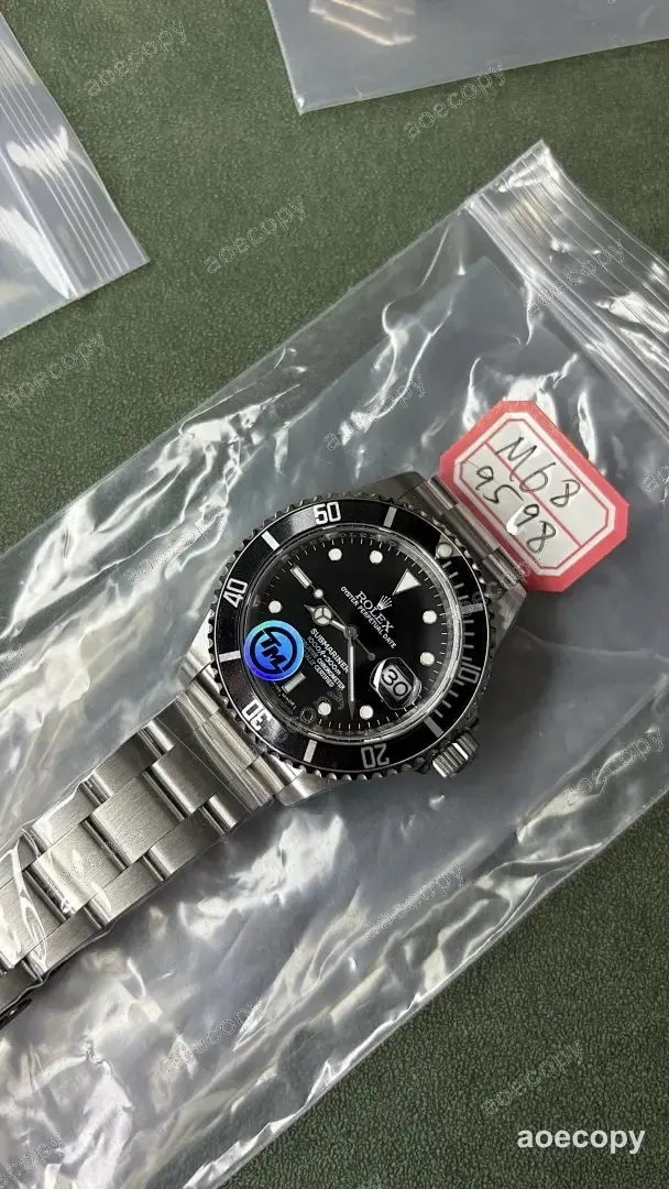 激安 ロレックス サブマリーナー ウォッチ コピー M689598 No.0169