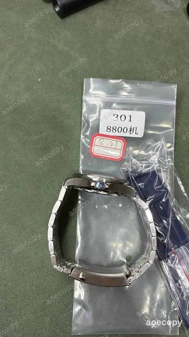 人気モデル オメガ シーマスター ウォッチ 偽物 DD8800 No.0059