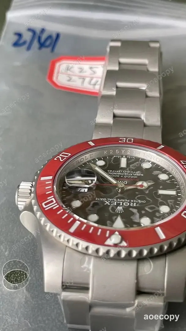 激安 ロレックス サブマリーナー ウォッチ スーパーコピー K25Y2741 No.0056