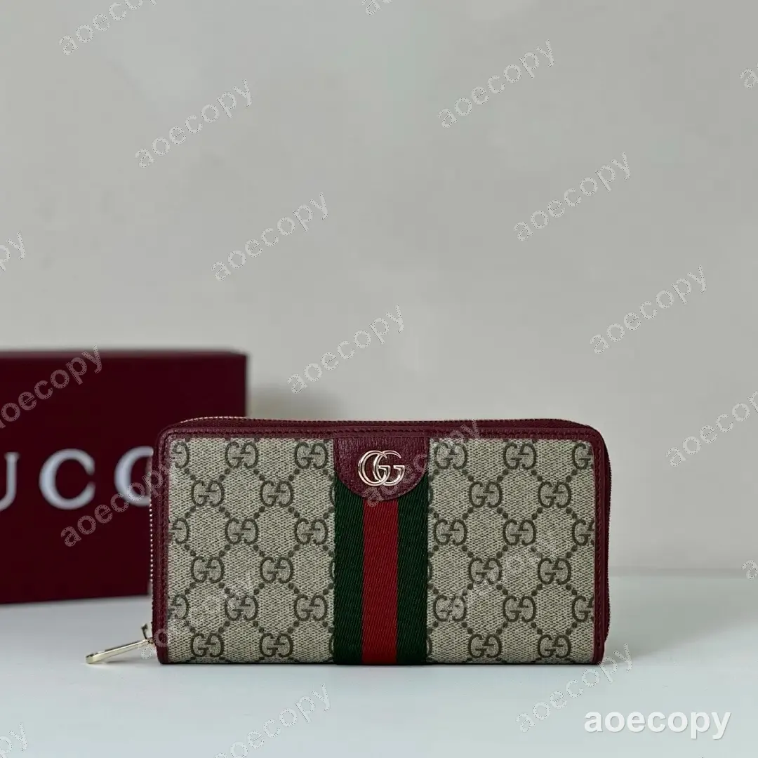 可愛い グッチ ウォレット 偽物 177795 No.0092