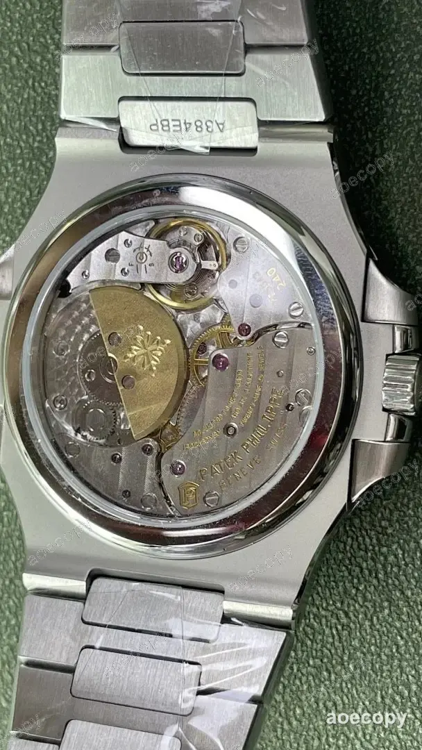 激安 パテック・フィリップ ノーチラス ウォッチ N級品 5712A No.0003