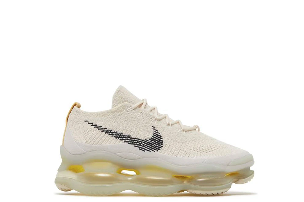 Air Max Scorpion ‘Lemon Wash’