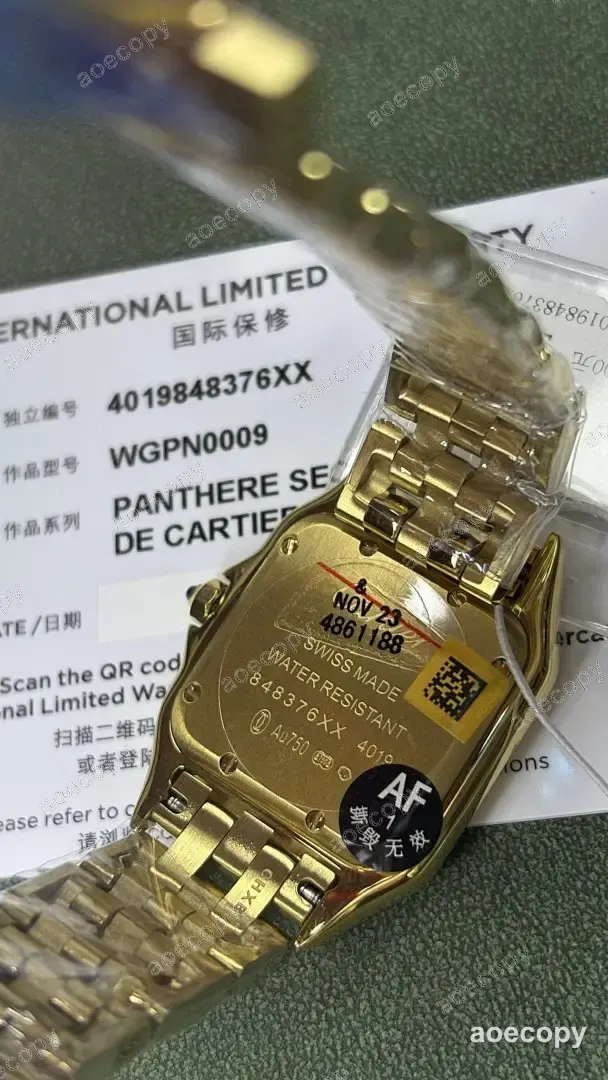 注目の新作 カルティエ ウォッチ スーパーコピー No.0079