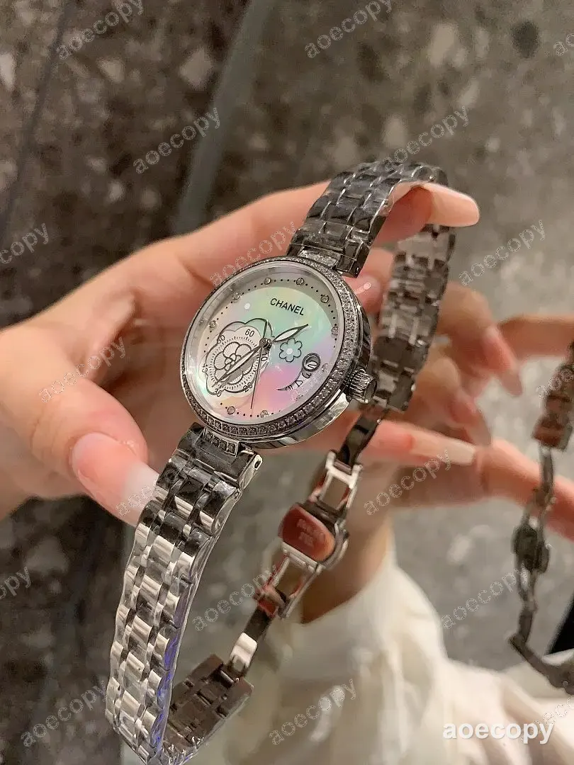 激安 シャネル ウォッチ N級品 No.0003