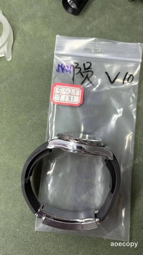 激安 ロレックス デイトナ ウォッチ コピー 5421T181 No.0088