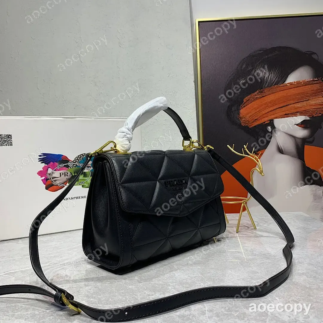 可愛い プラダ バッグ N級品 DD2903050 No.0191