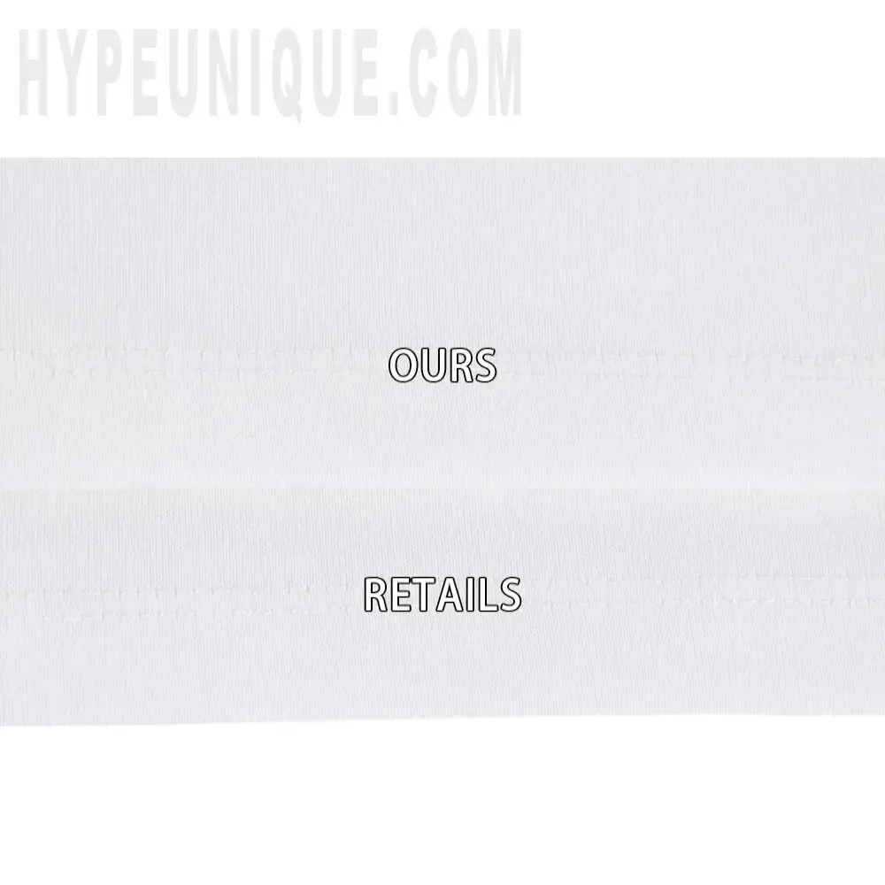 Fabric Texture Comparison Chart