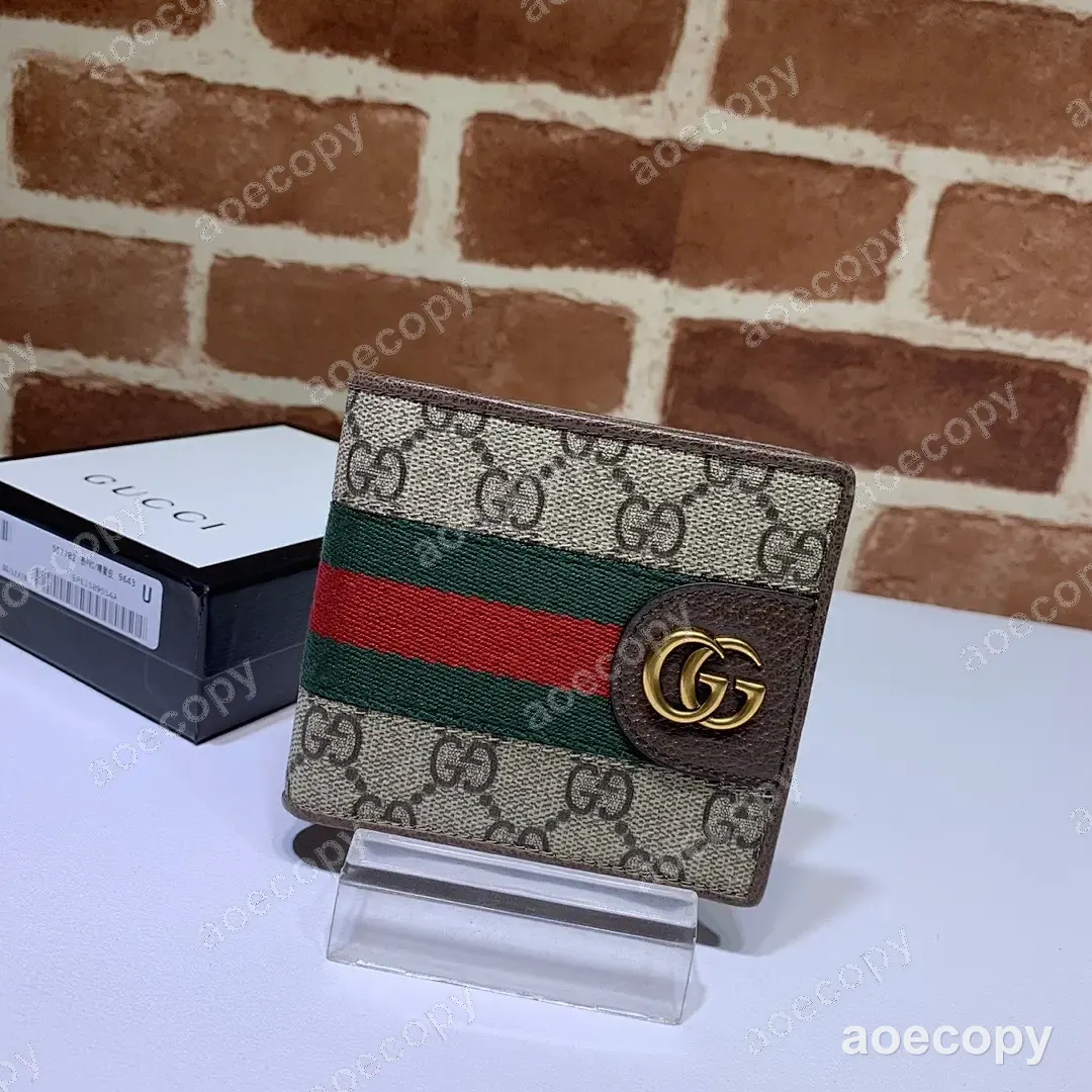 大人気★ グッチ ウォレット コピー 185230 No.0059