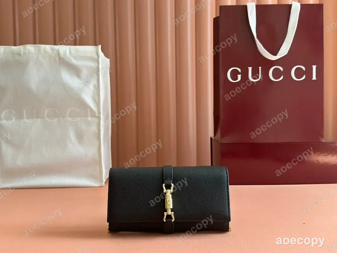 新作 グッチ ウォレット スーパーコピー 652681 No.0234