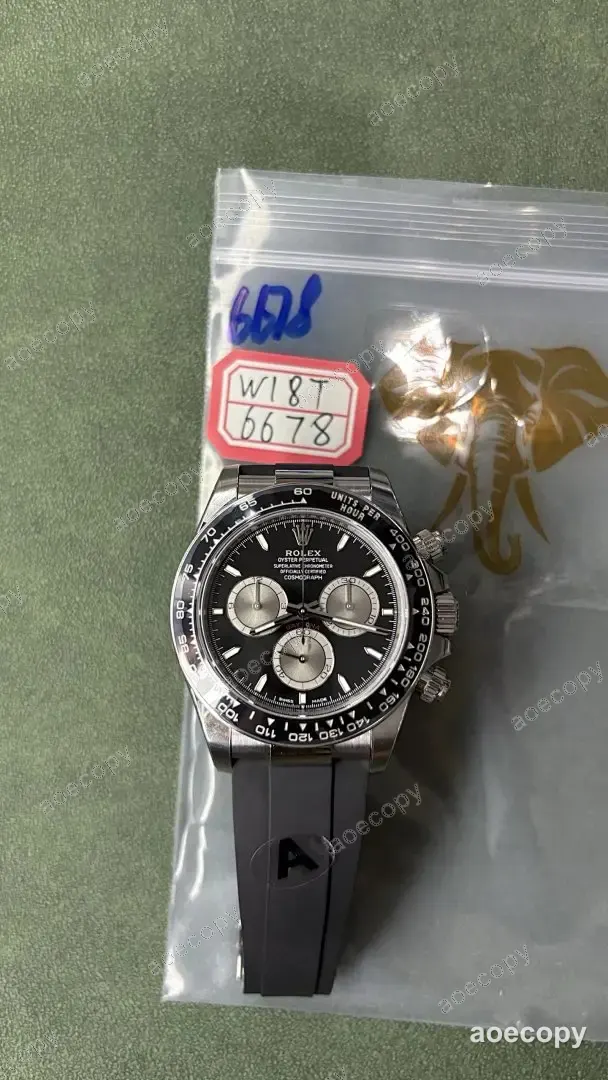 大人気★ ロレックス デイトナ ウォッチ 偽物 W18T6678 No.0225