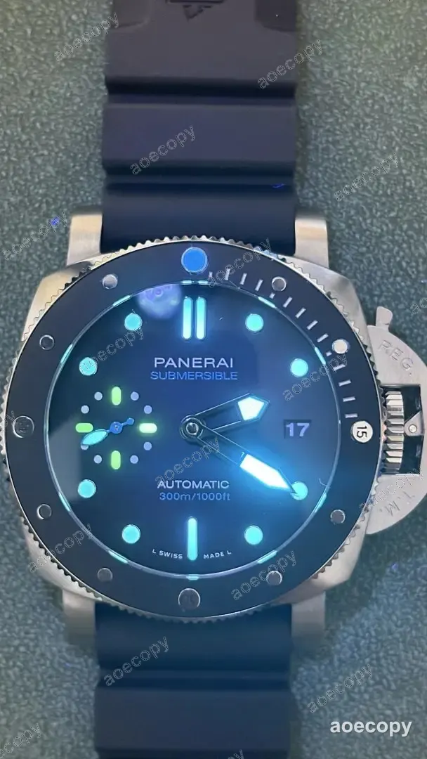 激安 パネライ ウォッチ N級品 PAM683 No.0011