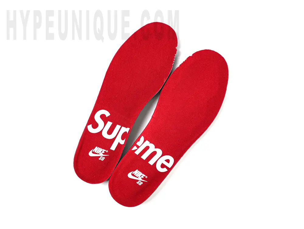 Sup Dunk Low OG QS “Camper Green”