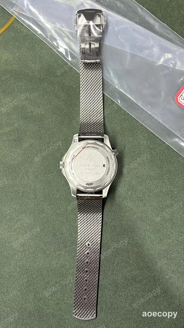 大人気★ オメガ ウォッチ N級品 DD8806 No.0067