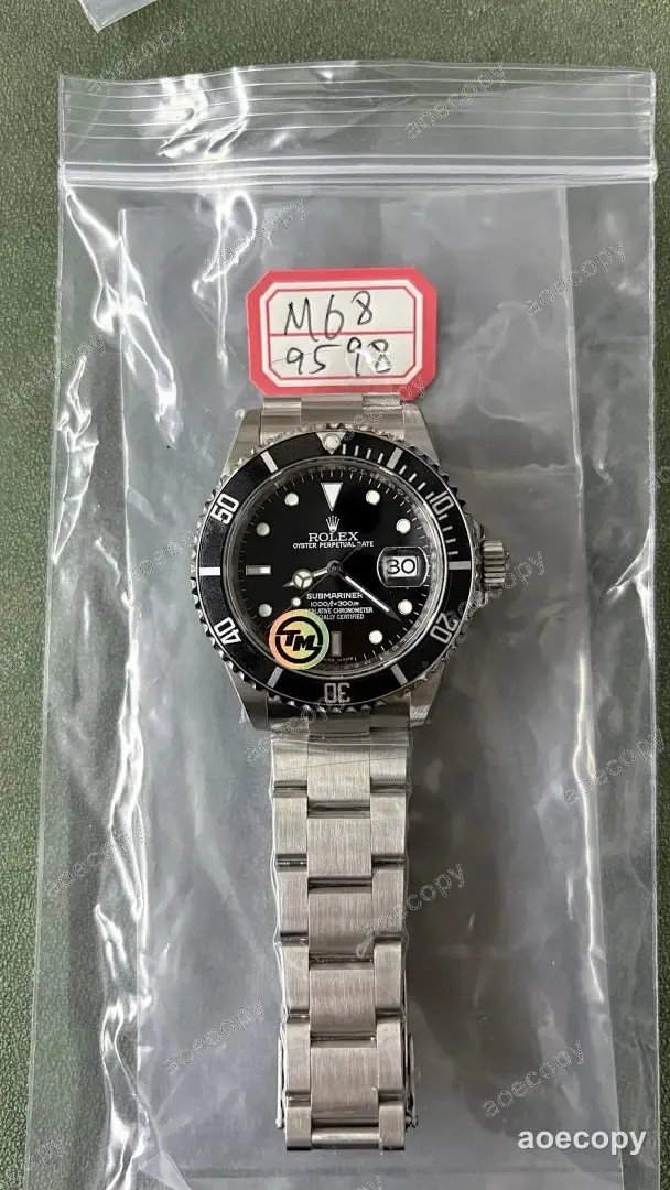 激安 ロレックス サブマリーナー ウォッチ コピー M689598 No.0169